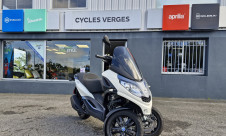 PIAGGIO MP3 300 HPE ABS ASR EURO5