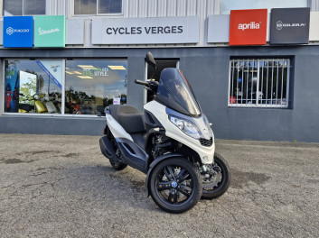 PIAGGIO MP3 300 HPE ABS ASR EURO5