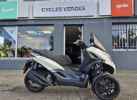 PIAGGIO MP3 300 HPE ABS ASR EURO5