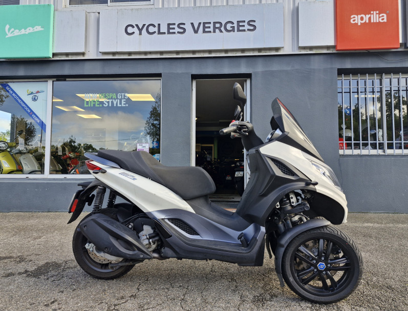 PIAGGIO MP3 300 HPE ABS ASR EURO5