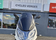 PIAGGIO MP3 300 HPE ABS ASR EURO5