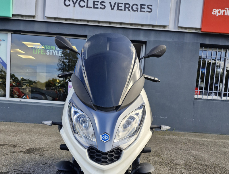 PIAGGIO MP3 300 HPE ABS ASR EURO5