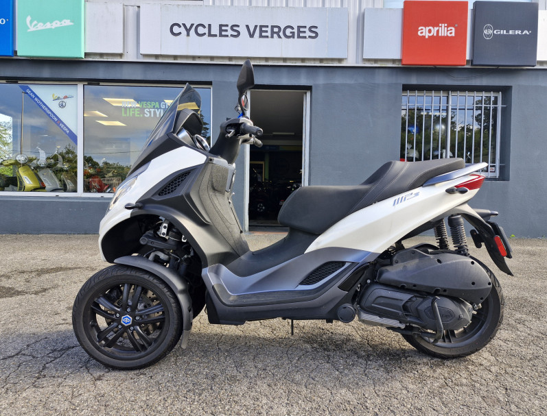 PIAGGIO MP3 300 HPE ABS ASR EURO5