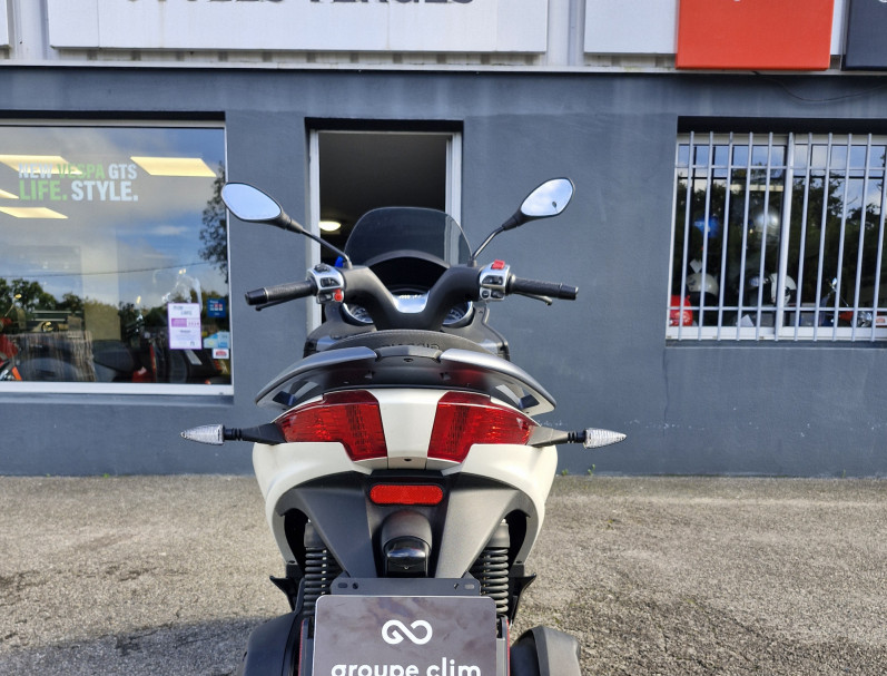 PIAGGIO MP3 300 HPE ABS ASR EURO5