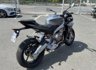 APRILIA TUONO 660
