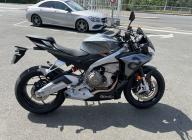 APRILIA TUONO 660