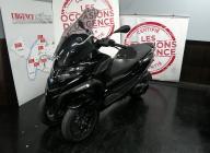 PIAGGIO MP3 400 HPE 2022 17300KM