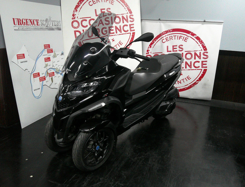 PIAGGIO MP3 400 HPE 2022 17300KM