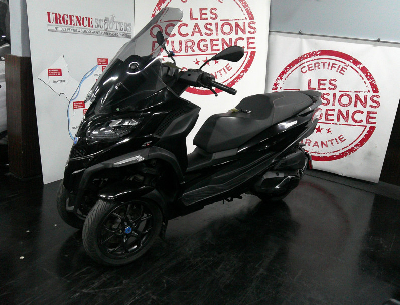 PIAGGIO MP3 400 HPE 2022 17300KM