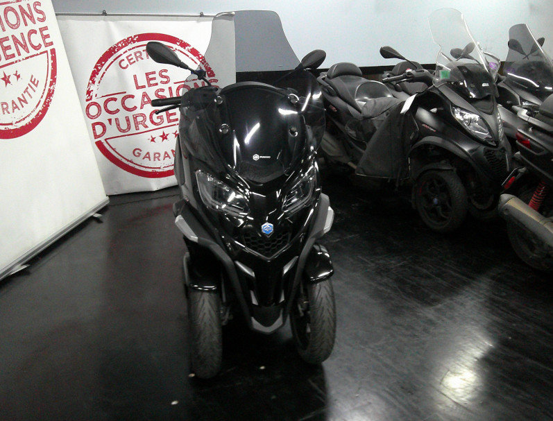 PIAGGIO MP3 400 HPE 2022 17300KM