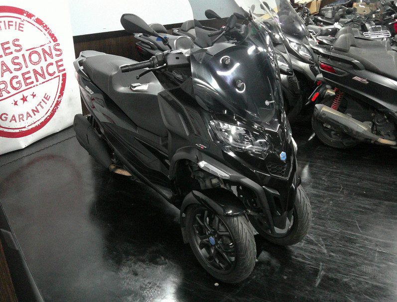 PIAGGIO MP3 400 HPE 2022 17300KM