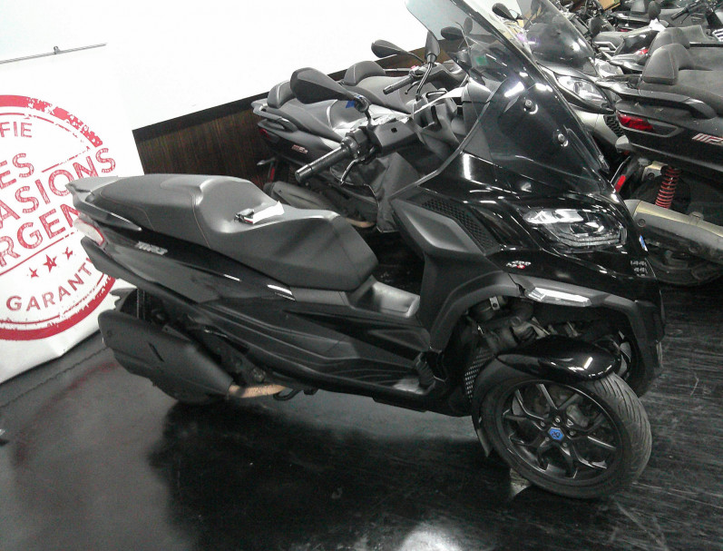 PIAGGIO MP3 400 HPE 2022 17300KM