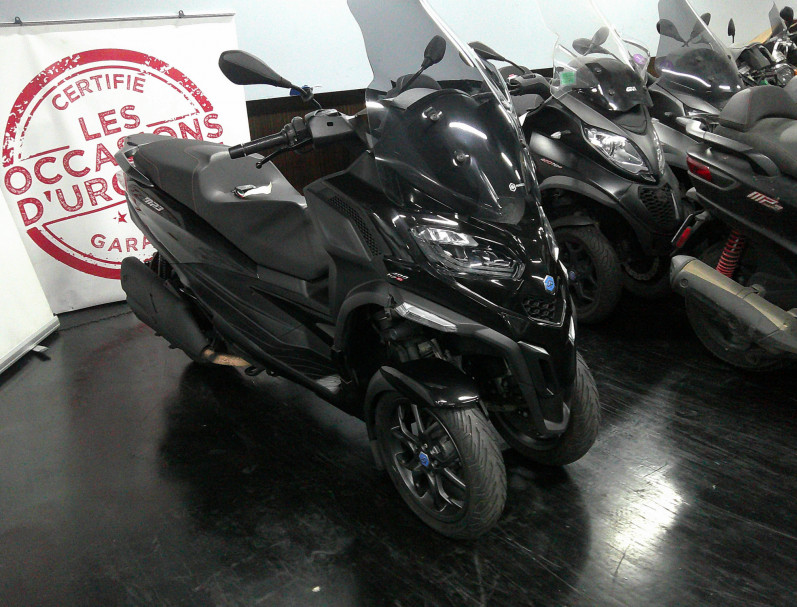 PIAGGIO MP3 400 HPE 2022 17300KM