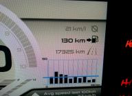 PIAGGIO MP3 400 HPE 2022 17300KM