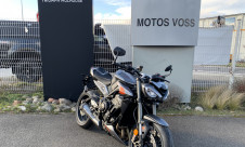 TRIUMPH STREET TRIPLE 765 RS