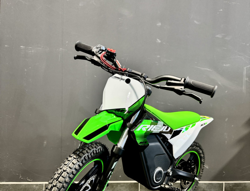 RIEJU MX 14 