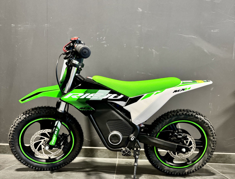 RIEJU MX 14 