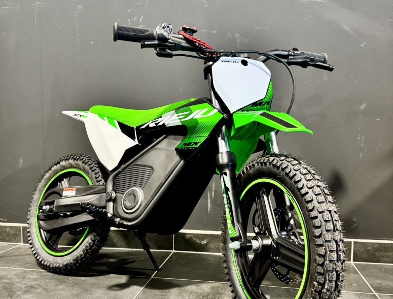 RIEJU MX 14 