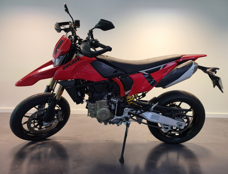 DUCATI HYPERMOTARD 698 A2