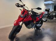 DUCATI HYPERMOTARD 698 A2