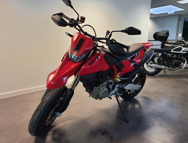 DUCATI HYPERMOTARD 698 A2