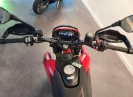 DUCATI HYPERMOTARD 698 A2