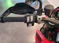 DUCATI HYPERMOTARD 698 A2
