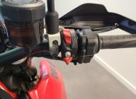 DUCATI HYPERMOTARD 698 A2