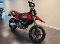 DUCATI HYPERMOTARD 698 A2