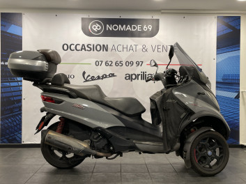PIAGGIO MP3 500 HPE SPORT ABS/ASR