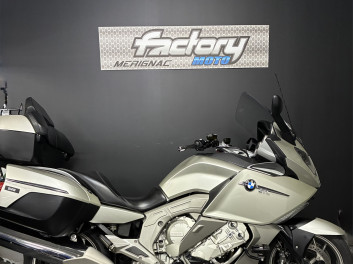 BMW K 1600 GTL