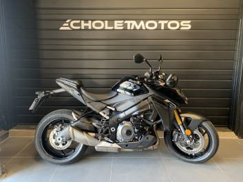 SUZUKI GSX-S 1000