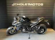 SUZUKI GSX-S 1000