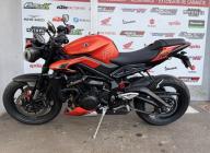 TRIUMPH STREET TRIPLE R 765 A2