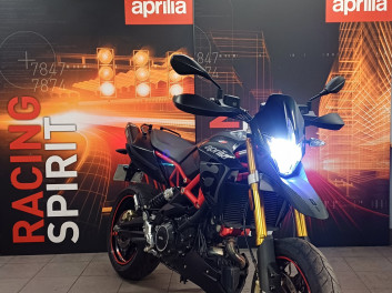 APRILIA DORSODURO 900 ABS