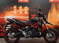 APRILIA DORSODURO 900 ABS