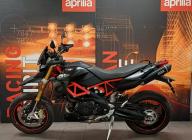 APRILIA DORSODURO 900 ABS