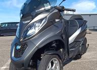 PIAGGIO MP3 500LT 2753kms