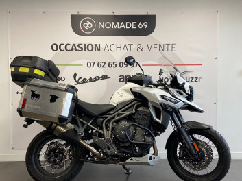 TRIUMPH TIGER 1200 EXPLORER XCX 2017