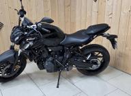 YAMAHA MT 07 (47.5CV) 2024