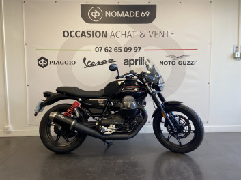MOTO GUZZI V7 SPECIAL EDITION 2023