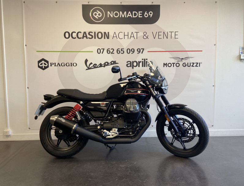 MOTO GUZZI V7 SPECIAL EDITION 2023