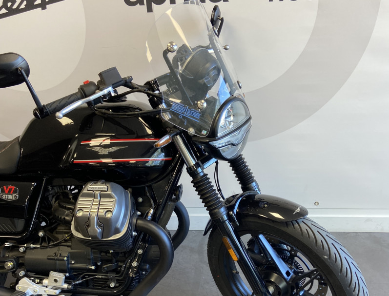 MOTO GUZZI V7 SPECIAL EDITION 2023