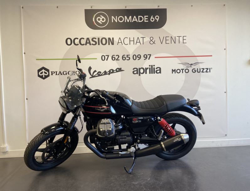 MOTO GUZZI V7 SPECIAL EDITION 2023