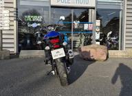 SUZUKI DL V-Strom 650