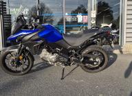 SUZUKI DL V-Strom 650