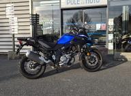 SUZUKI DL V-Strom 650