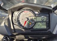 SUZUKI DL V-Strom 650