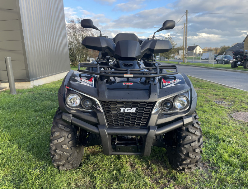 TGB BLADE 1000 