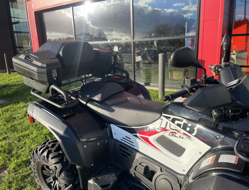 TGB BLADE 1000 